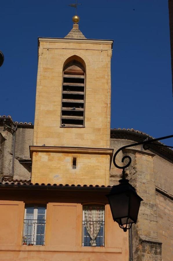 Coeur De Ville Aix-en-Provence Exterior photo